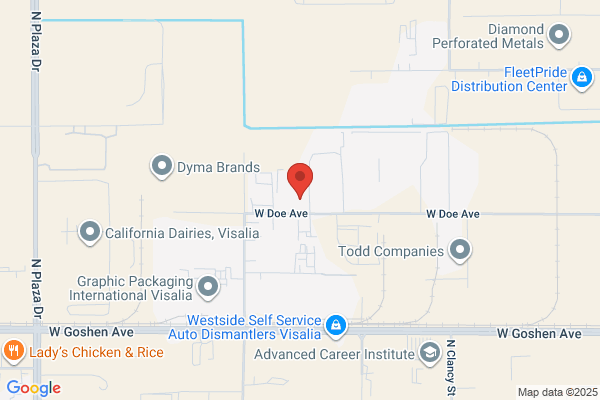 Electric Motor & Supply Co
