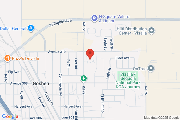 Goshen Village Apartments