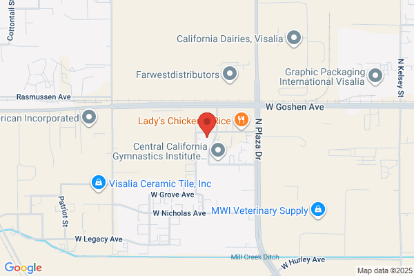 Graybar Electric Supply