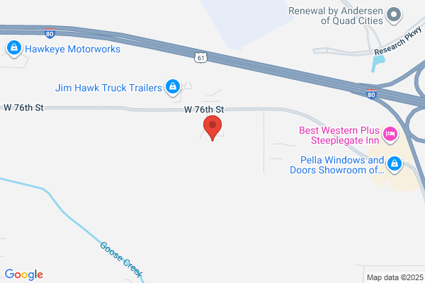 Hardi Midwest Inc