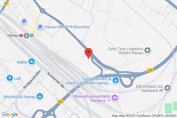 Heilind Electronics Inc