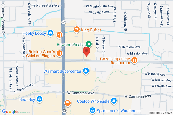 Hwy 99 Tattoos