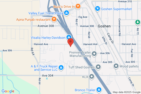 Kerman Mobile Homes Inc.