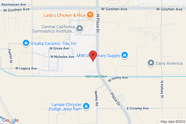 Linde Welding Gas & Equipment Center