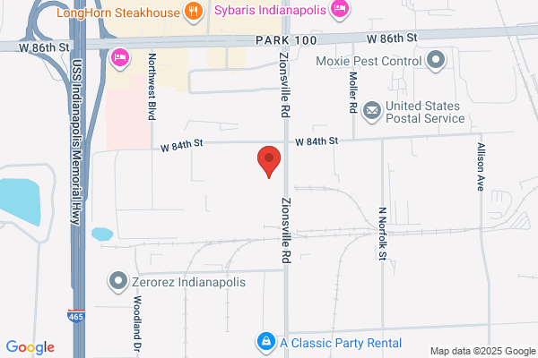 Midwest Wholesale Hardware