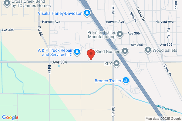 NAPA Auto Parts - CenCal Auto Parts
