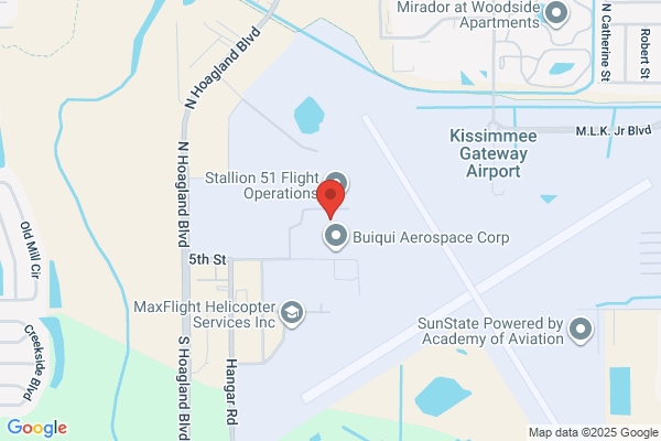 Navcom Avionics Inc