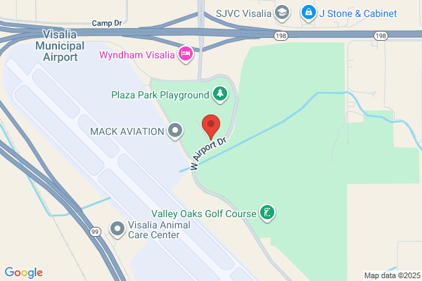 Plaza Park Raceway