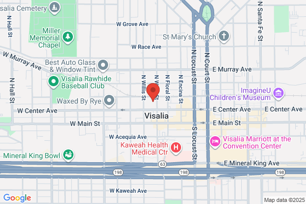 Visalia Home Sales