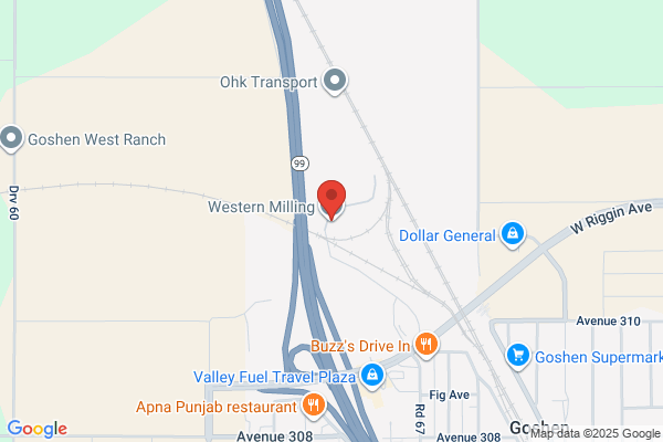 Western Milling Llc-Quality Feeds