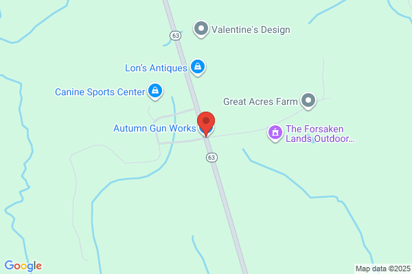 Autumn Gun Works Inc