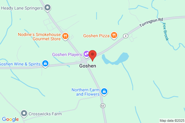 Goshen Community Care and Hospice Inc