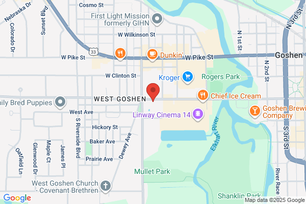 Goshen Electric