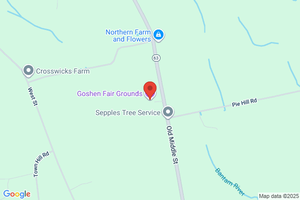 Goshen Fair Grounds