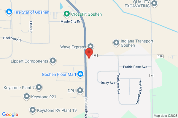 Goshen Motel