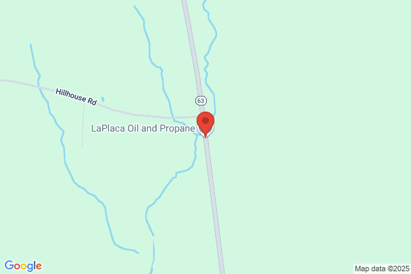 Laplaca Oil & Propane
