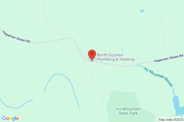 North Goshen Plumbing & Heating