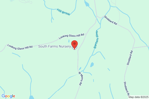 South Farms Nursery Inc