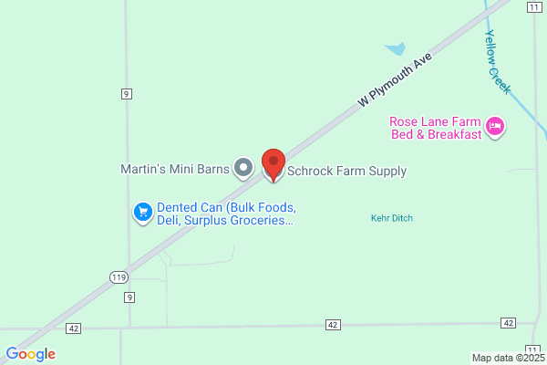 Schrock Farm Supply