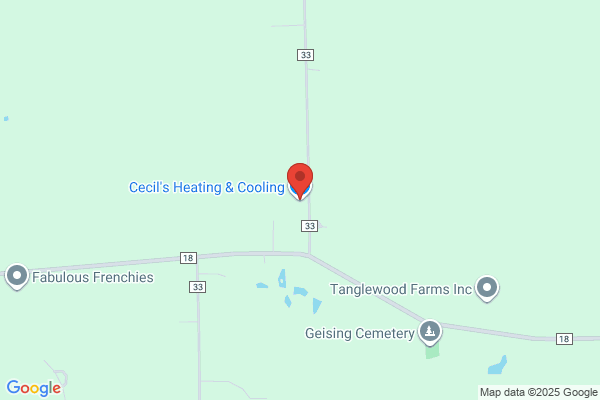 Zebell's Heating & Air Conditioning