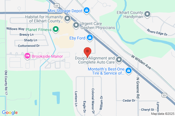 Aspen Meadows Apartments