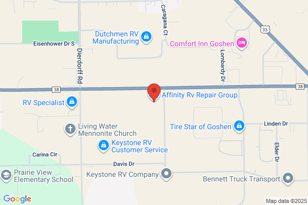 Maple City Rv Repair
