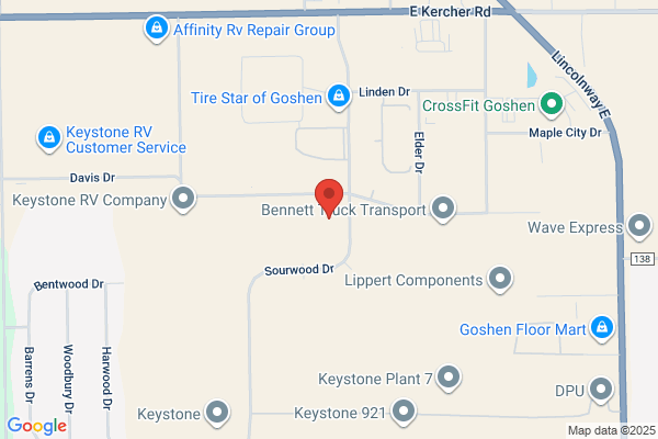 Medtec Ambulance Corporation
