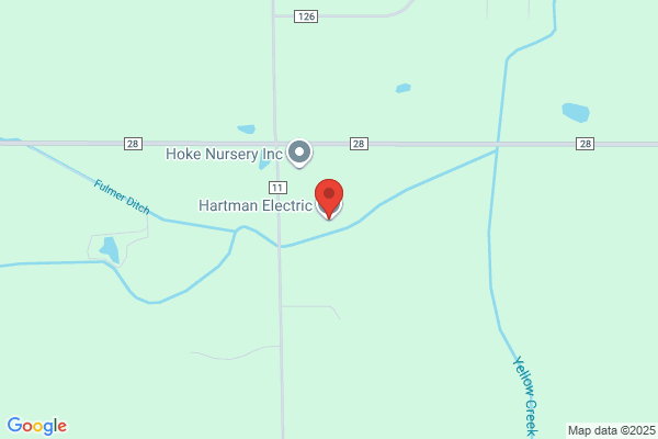 Marv's Electric Inc
