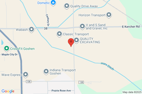 P & L Backhoe Service
