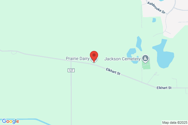 Prairie Dairy Farms