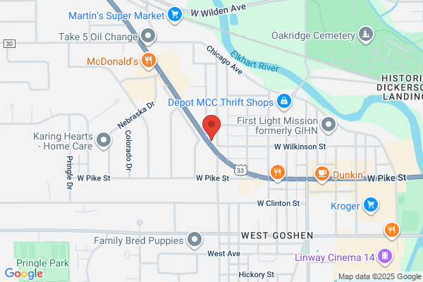 Dandinos Restaurant & Lounge