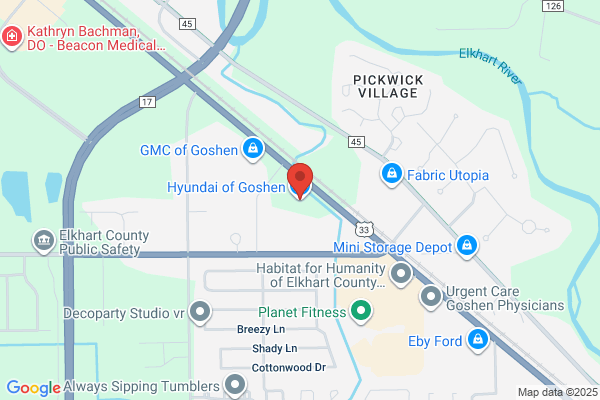 Goshen Hyundai