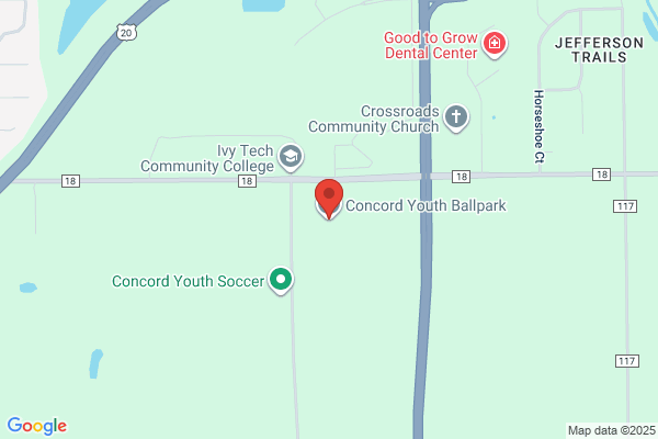 Concord Little League