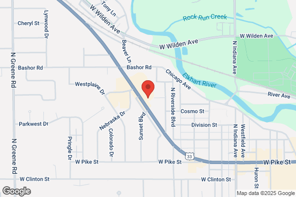 Goshen Chiropractic Center