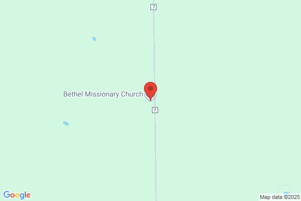 Bethel Missionary Church