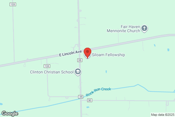 Siloam Fellowship