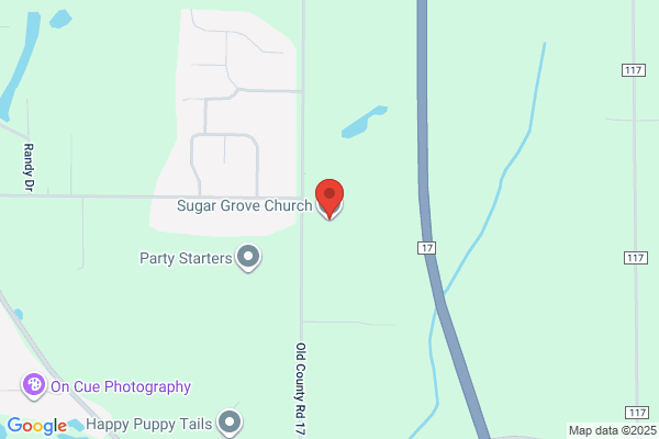 Sugar Grove Church