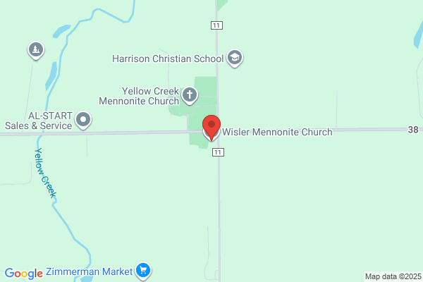 Wisler Mennonite Church