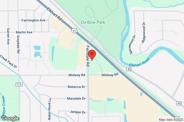 Aspen Dental - Goshen, IN