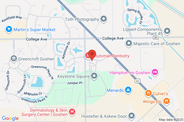 Keystone Square Dentistry