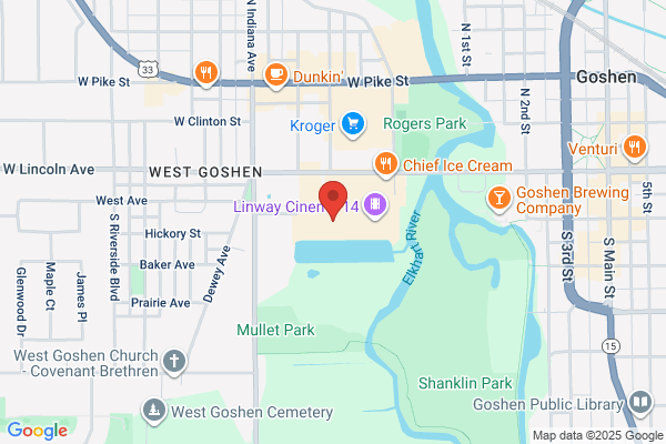 Abg Dental of Goshen