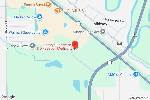 Beacon Medical Group Pediatrics Rieth Boulevard