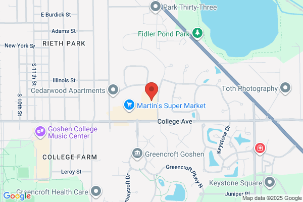 Goshen Ambulatory Care Center