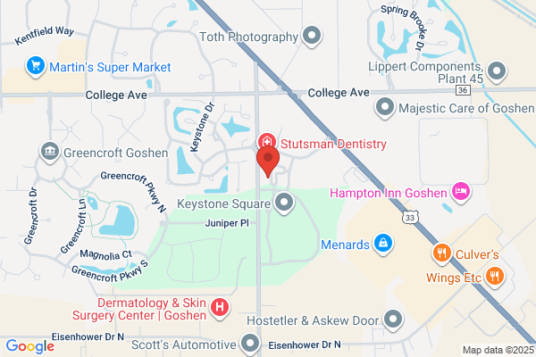 Goshen Family Physicians