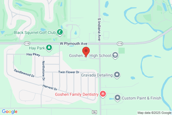 Goshen Home Care & Hospice