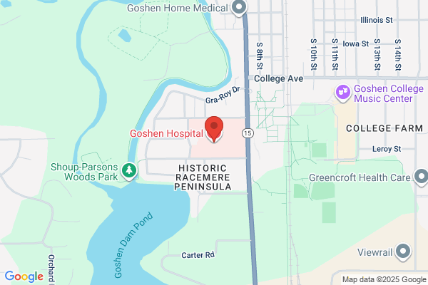 Goshen Hospital