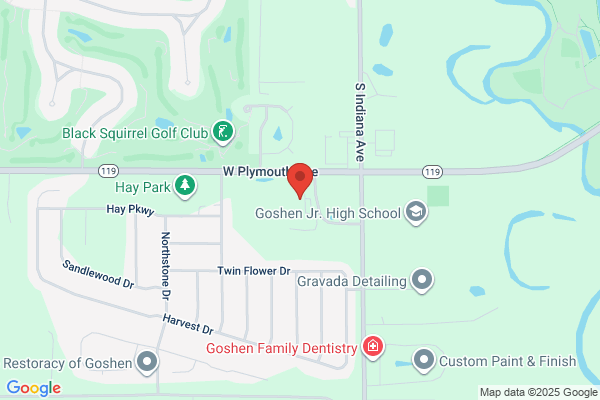 Goshen Imaging Center