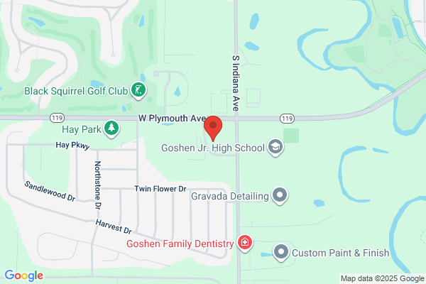 Goshen Physicians Family Medicine - Plymouth Avenue