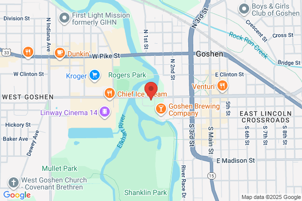 Goshen Physicians Family Medicine | Lincoln Avenue