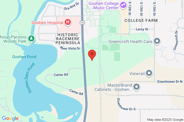 Goshen Physicians Family Medicine | Pro Park B